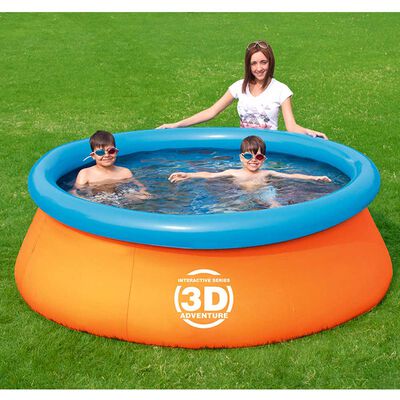 Piscina Inflable Bestway 57244