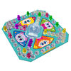 Juego de Mesa Ludo Distroller