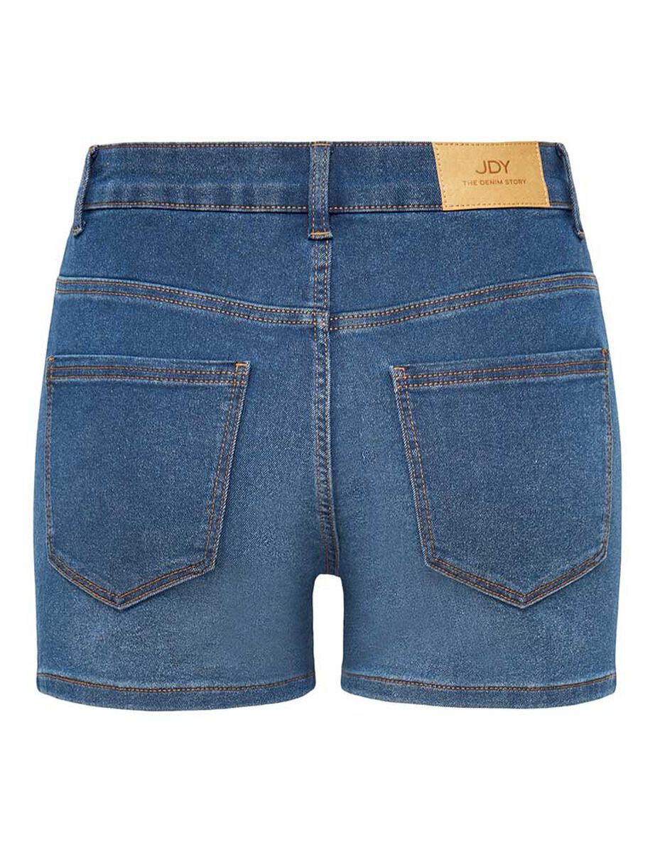 Short Denim Mujer Jacqueline De Yong