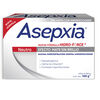 Asepxia Jabón Carbón Detox + Neutro + Bicarbonato 100 g  c/u