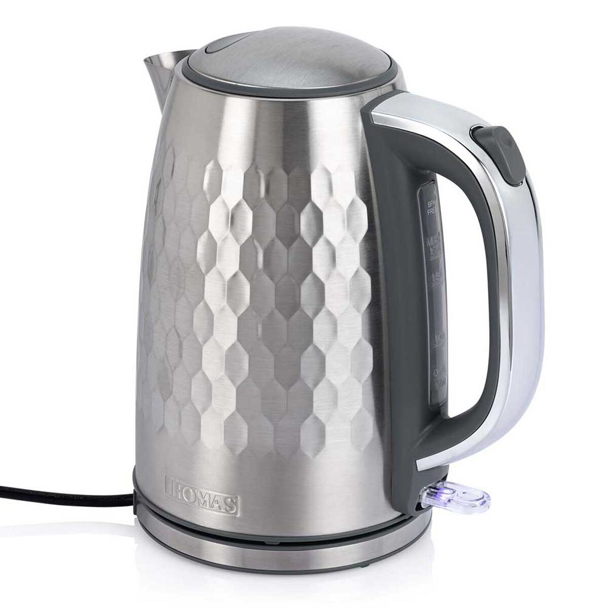 Hervidor Eléctrico Thomas TH-5415i 1,7 lts.