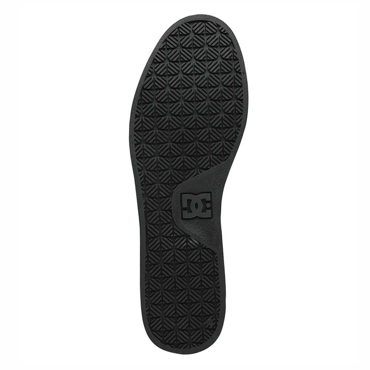 Zapatilla Hombre DC Anvil M Shoe Bb2