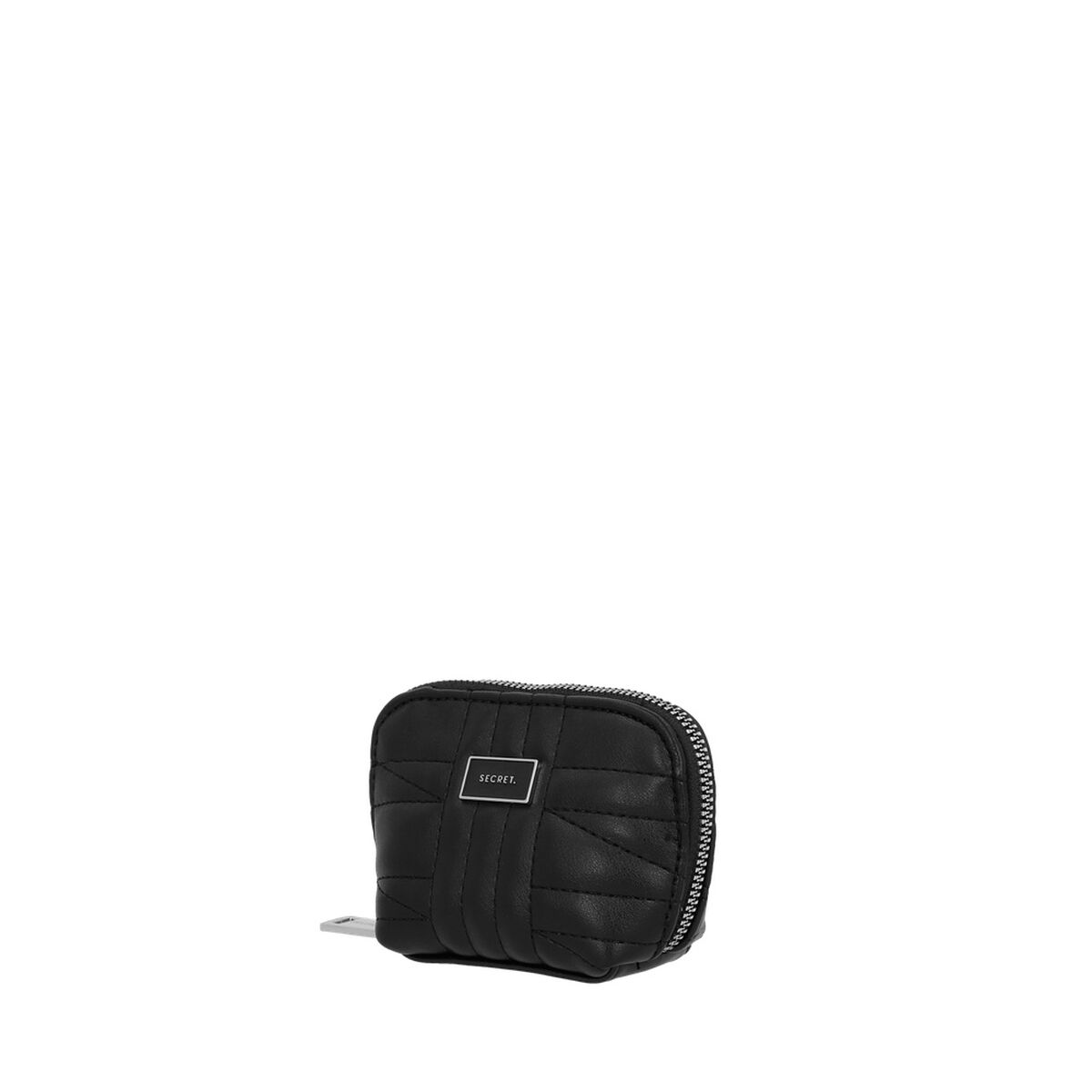 Monedero Secret Nuuk ST6 M Negro