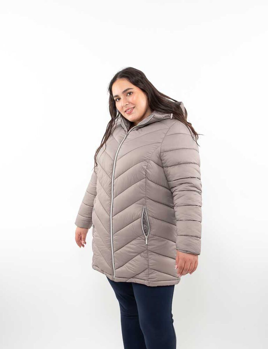 Parka Mujer Extralindas