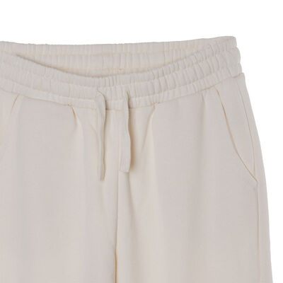 Imagen 2 del producto Pantalón Buzo Jogger Niña Chess Crudo, Gris, Rosado, Verde