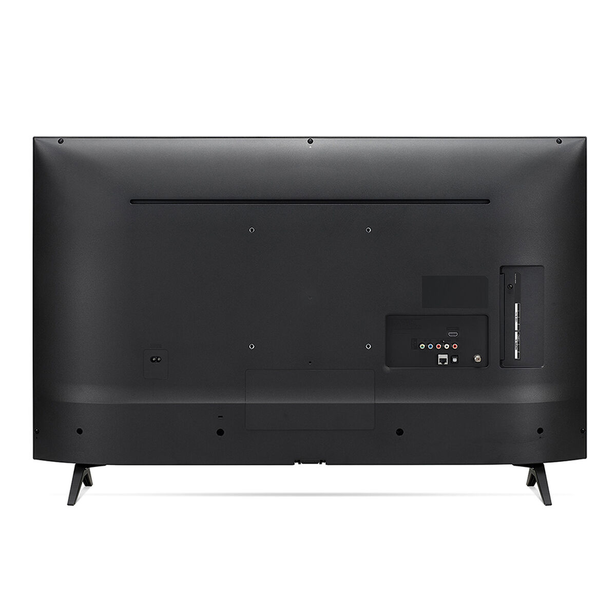 LED 43" LG 43LM6370PSB Smart TV FHD