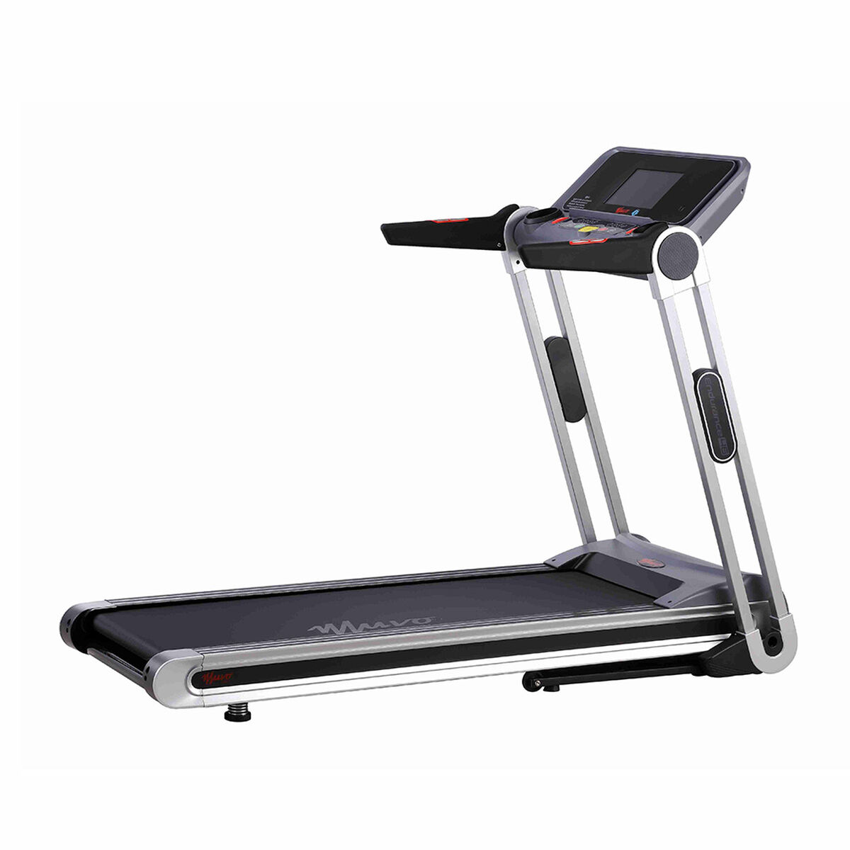 Trotadora Endurance Serie 46 Muvo Gold