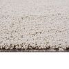 Alfombra Dib Washable Rug 120 x 170 cm Café