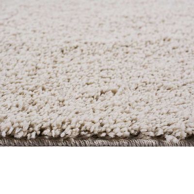 Imagen 2 del producto Alfombra Dib Washable Rug 120 x 170 cm Café