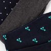 Pack 4 Calcetines Hombre Portman Club