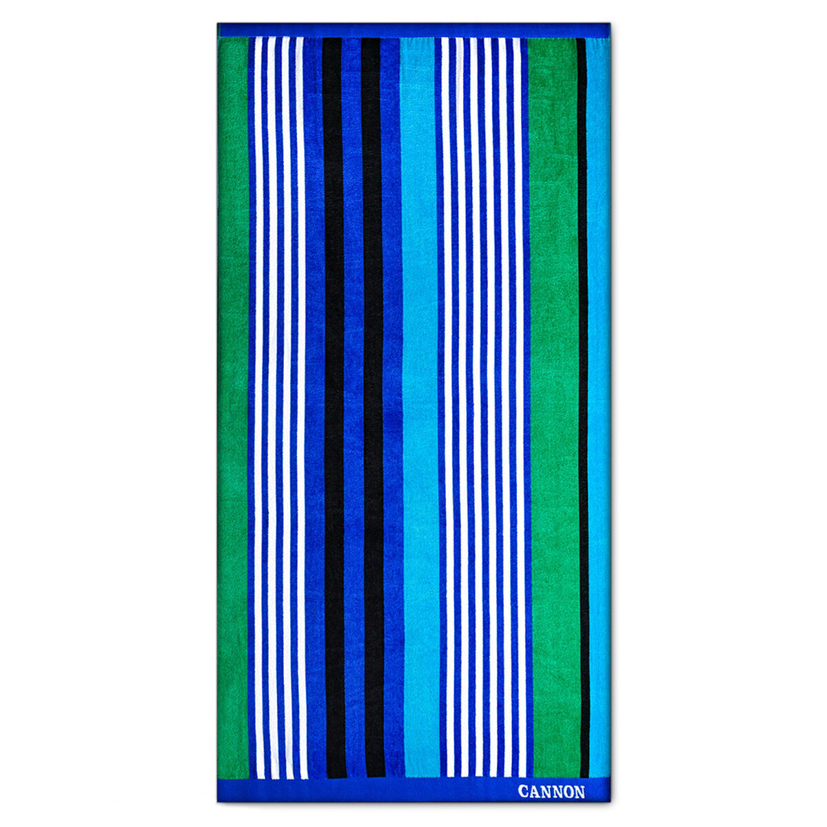 Toalla de Playa Cannon Home Bergen 80 x 160 cm