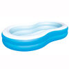 Piscina Inflable Bestway Irregular 544 L