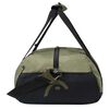 Bolso Head Musso Verde 35 lt