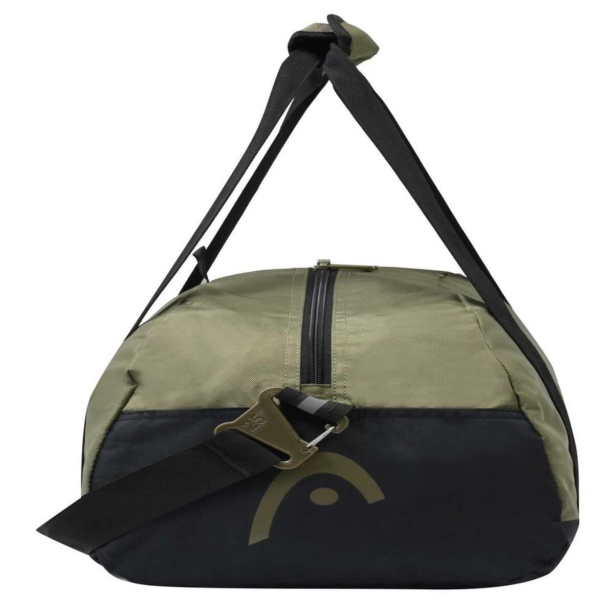 Bolso Head Musso Verde 35 lt