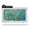 QLED 85" Samsung QN85LS03BA The Frame Smart TV 4K UHD