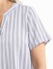 Blusa Manga Corta Mujer Portman Club