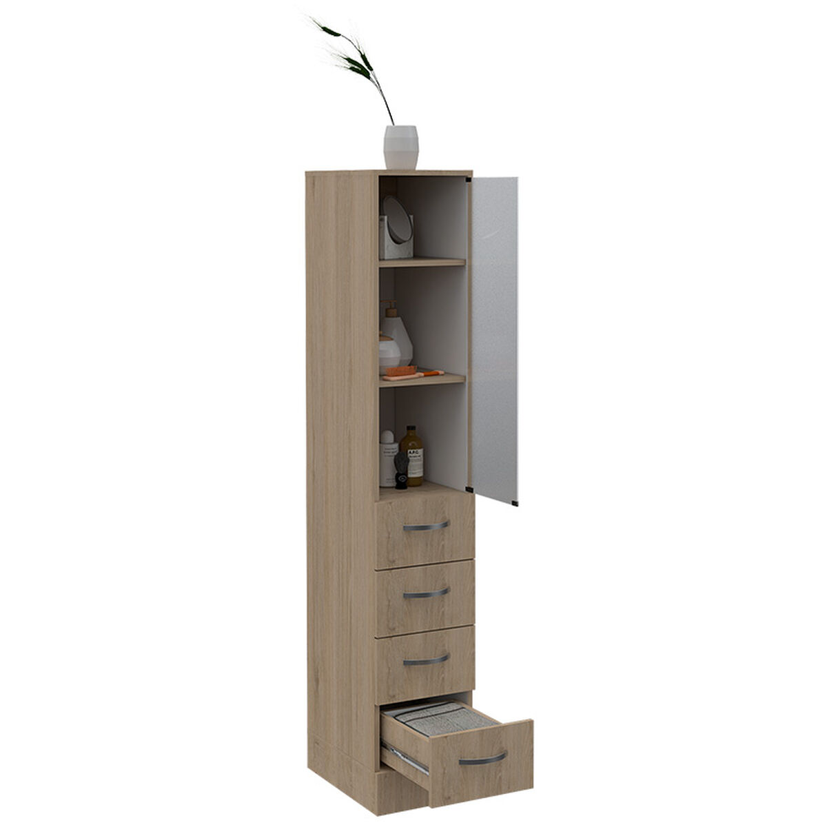 Torre de Baño Vanguard