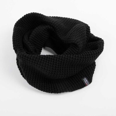 Imagen 1 del producto Bufanda Hombre Fiorucci Negro