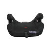Silla de Auto Butaca Alzador de 9 a 36 Kg RS-3820 Negro