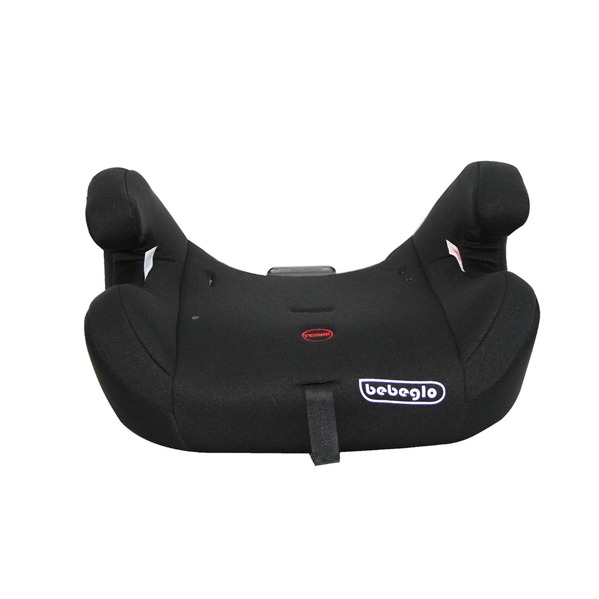 Silla de Auto Butaca Alzador de 9 a 36 Kg RS-3820 Negro