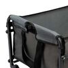 Carrito Plegable Organizador
