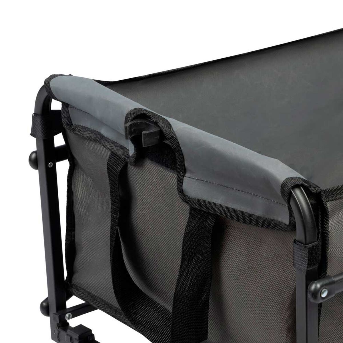 Carrito Plegable Organizador