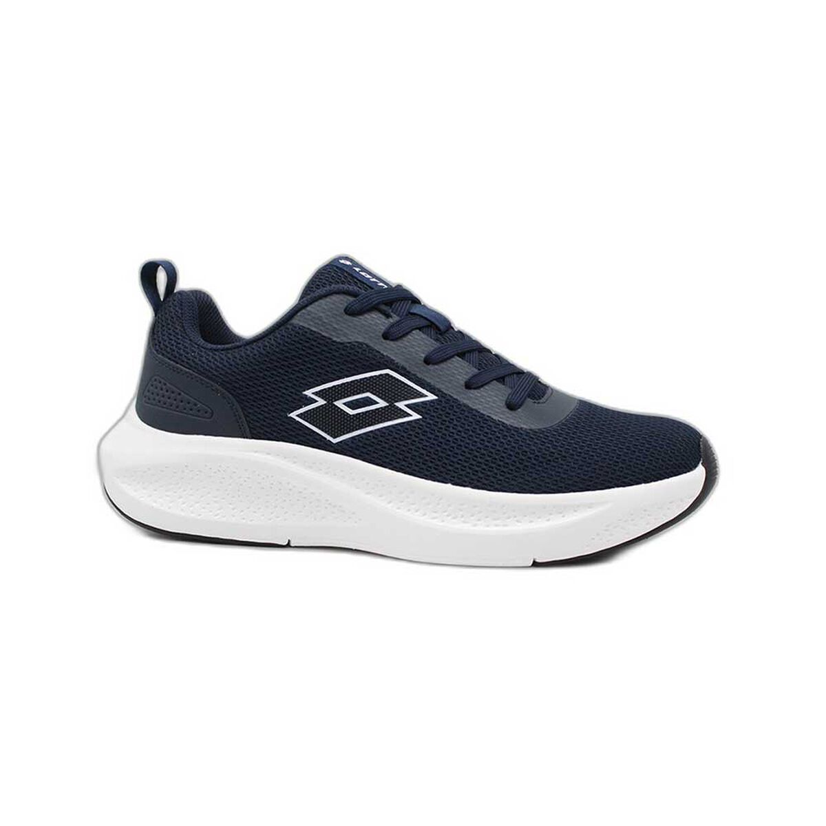 Zapatilla Running Hombre Lotto
