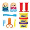 Peluqueria Divertida con Masitas Kiddy Dough