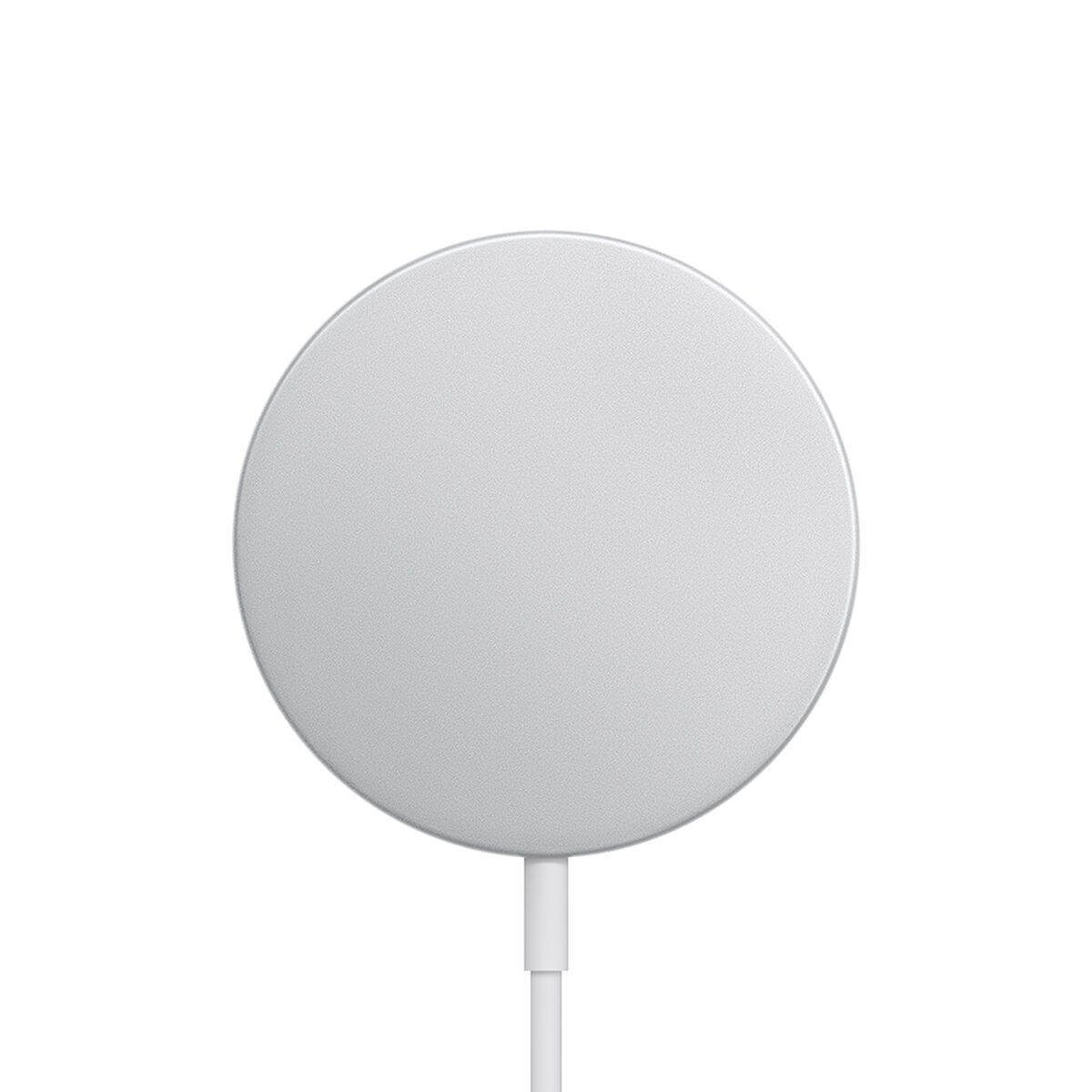 Cargador Inalámbrico MagSafe USB-C Apple