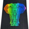 Toalla de Playa Doral Aruba Elefante 70x140 cm