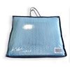 Quilt Liso Illusions King Atenas Aqua
