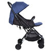Coche Travel System Infanti Terrain C 3A Ts Azul