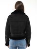 Chaqueta Aviadora Mujer Fiorucci