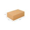 Mueble de Cocina Favatex Lidia Café 7 Puertas