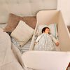 Baranda 2en1 Safe&Sleep Bebesit