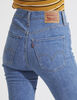 Jeans Super Skinny Mujer Levis