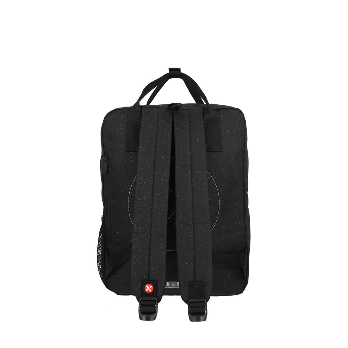 Mochila Notebook Leia 4Xt Negro 15" M Xtrem