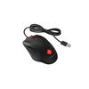 Mouse Gamer HP Omen Vector