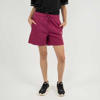 Short Deportivo Mujer Lotto