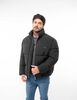 Parka Regular Hombre Zibel