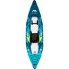 Kayak Inflable Aqua Marina Steam