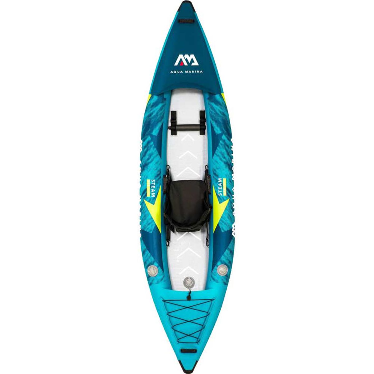 Kayak Inflable Aqua Marina Steam