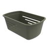 Canasta Organizadora Soprano Mate 5 lts