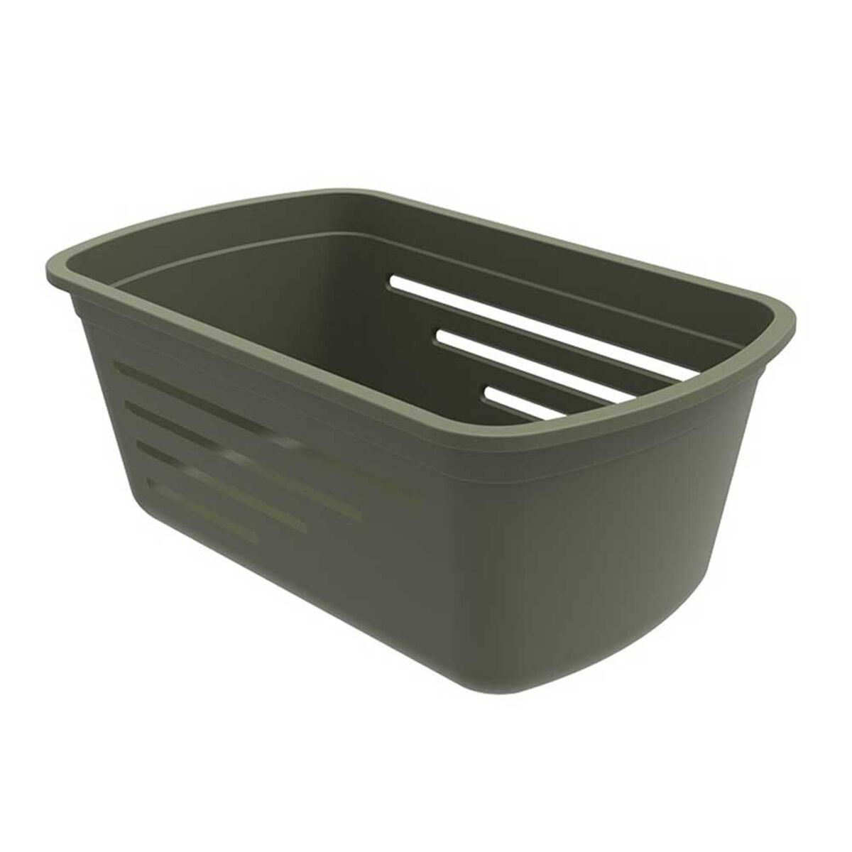 Canasta Organizadora Soprano Mate 5 lts
