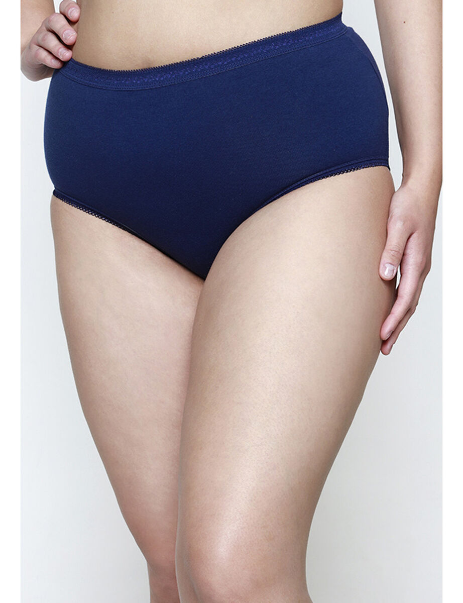 Pack 2 Calzones Maxi Mujer Kayser