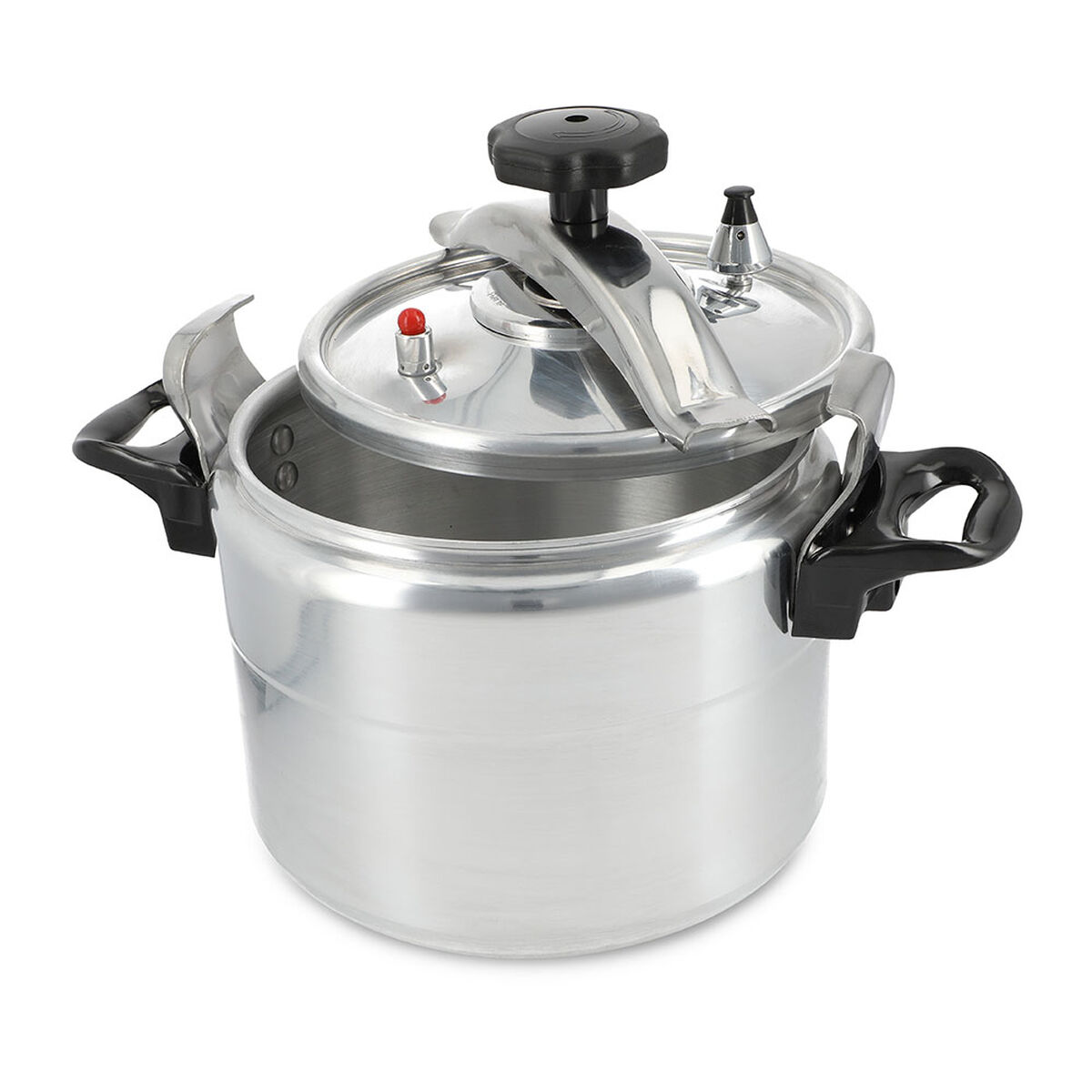 Olla a Presión Aluminio Wens 10 litros