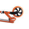 Scooter Rueda Grande Alpinextrem Naranjo