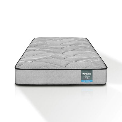 Colch&oacute;n Flex 1 Plaza Dream Dual