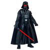 Figura de Acción Star Wars Galactic Action Darth Vader