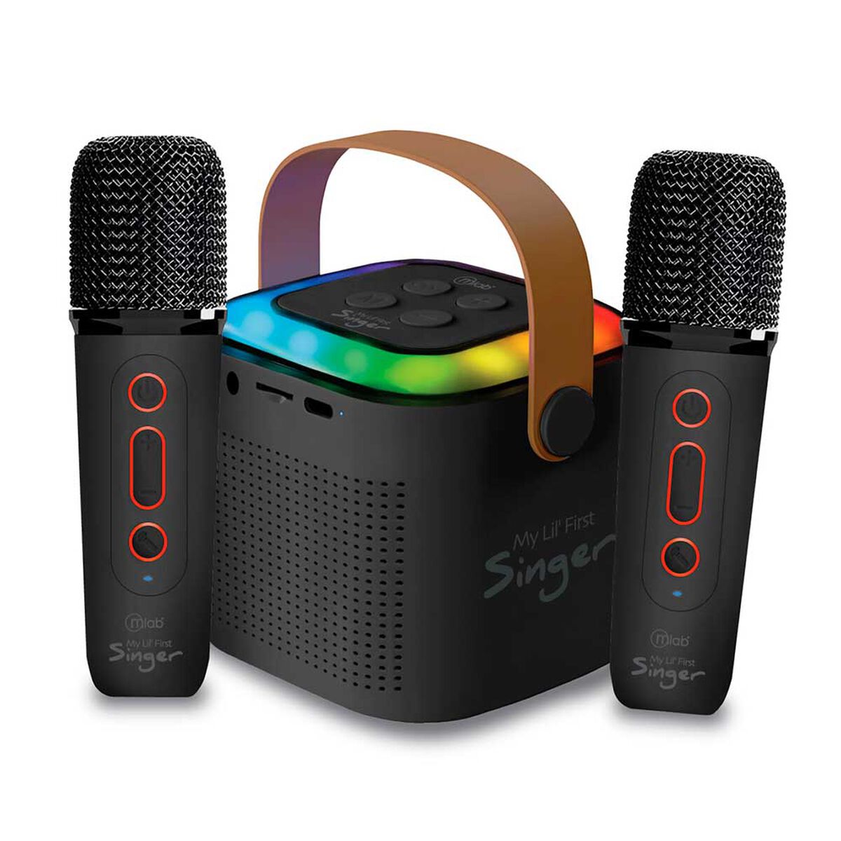 Karaoke MLAB 9393